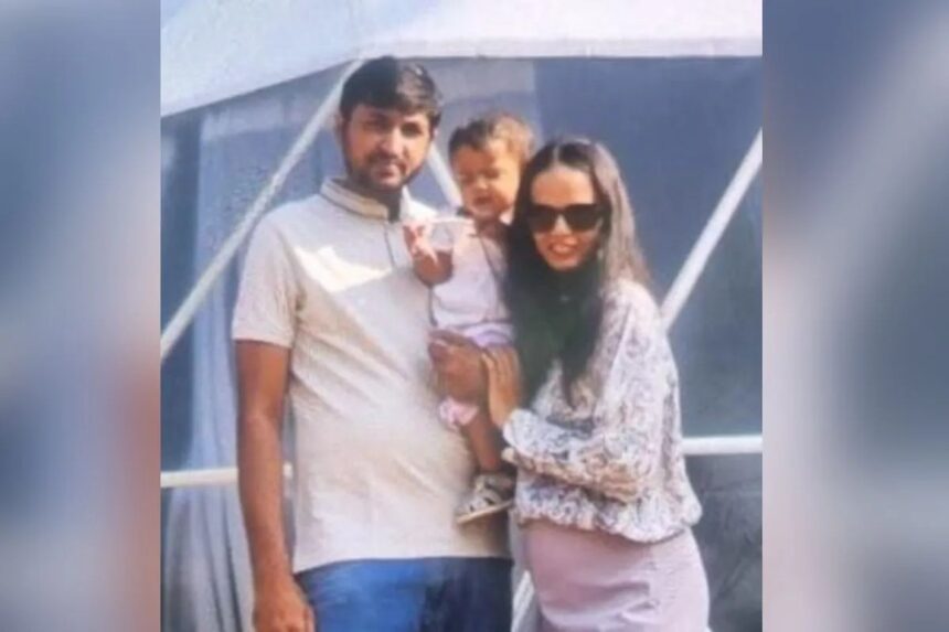 राजस्थान में भारतमाला एक्सप्रेस-वे पर भयानक सड़क हादसा