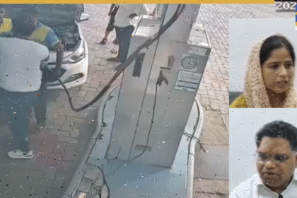 भीलवाड़ा में SDM और कर्मचारी के बीच झगड़े की नई जानकारी