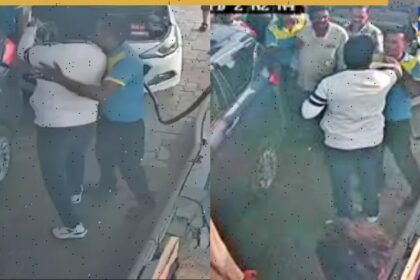 भीलवाड़ा के SDM पर कार्रवाई, थप्पड़ मारने के आरोप में निलंबित