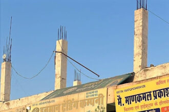 बाड़मेर मंडी में 20 दुकानों में चोरी से व्यापारी चिंतित