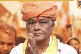 क्या राजस्थान में मुख्यमंत्री की कुर्सी पर बदलाव होगा?