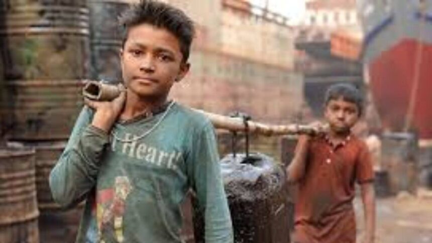 राजस्थान में बाल श्रम पर सख्त नियम, महिलाओं की सुरक्षा के लिए नए प्रावधान