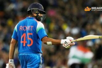 रोहित शर्मा वनडे क्रिकेट में नंबर वन बल्लेबाज बने