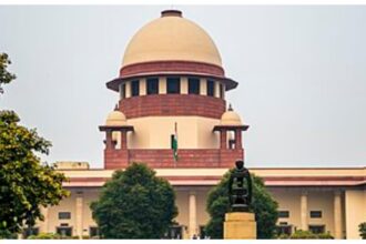 सुप्रीम कोर्ट ने केंद्र को मनरेगा योजना फिर से शुरू करने का निर्देश दिया