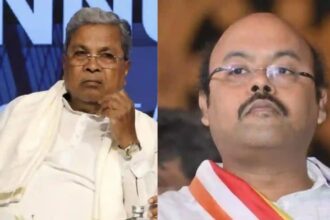 यतींद्र सिद्धारमैया ने अपने बयान पर दी सफाई