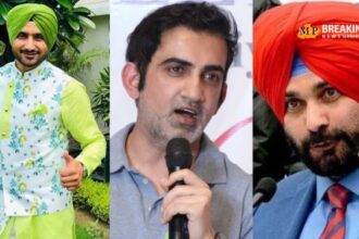 राजनीति में कदम रखने वाले क्रिकेटर्स की सूची