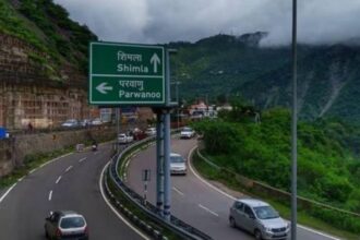 हाईवे पर रील बनाना अब होगा महंगा, पुलिस का सख्त कदम