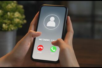 TRAI का नया फीचर: कॉलर का असली नाम अब स्क्रीन पर