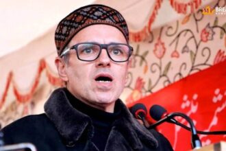 नेशनल कॉन्फ्रेंस में सांसदों ने उमर अब्दुल्ला के खिलाफ खोला मोर्चा