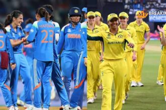 भारत और ऑस्ट्रेलिया के सेमीफाइनल में बारिश का खतरा