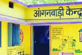 राजस्थान में 14 हजार आंगनबाड़ी केंद्रों का होगा सुधार