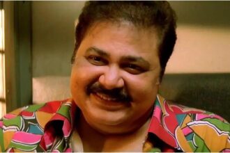 दिग्गज अभिनेता सतीश शाह का 74 वर्ष की आयु में निधन