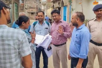 देशभर में विशेष गहन संशोधन की शुरुआत, पहले चरण में ये राज्य शामिल