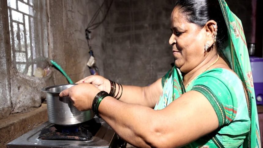 गुजरात की गोबरधन योजना से ग्रामीण जीवन में सुधार