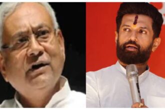 नीतीश कुमार और चिराग पासवान की दोस्ती का राजनीतिक महत्व