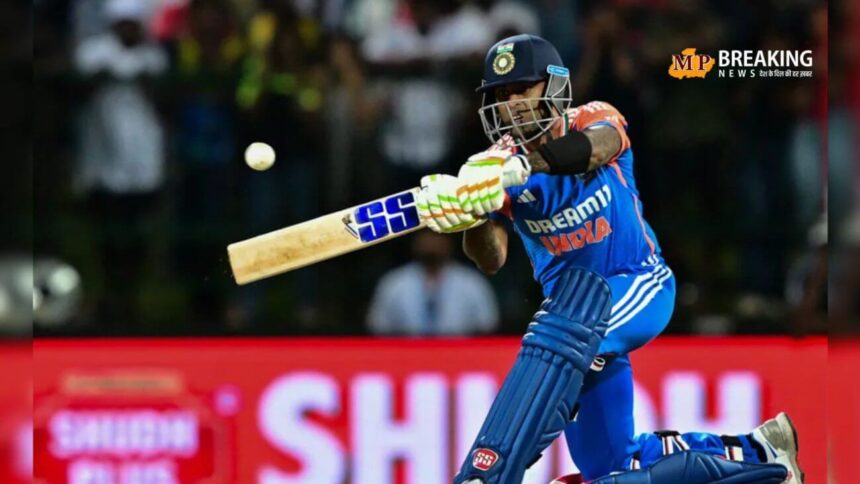 T20 इंटरनेशनल में सबसे ज्यादा छक्के लगाने वाले बल्लेबाजों की सूची