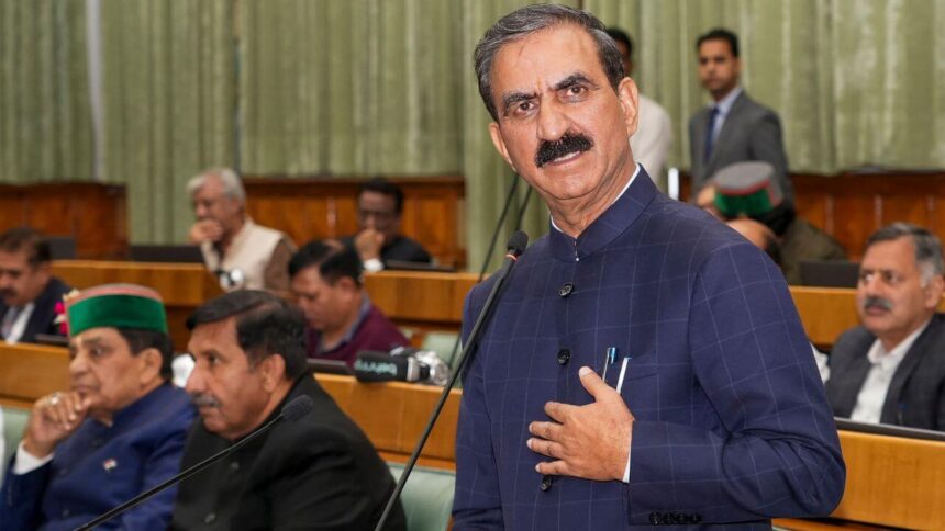 हिमाचल प्रदेश मानव विकास रिपोर्ट-2025: शिक्षा, स्वास्थ्य और हरित विकास की नई उपलब्धियाँ