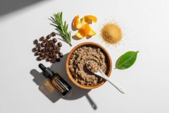 महंगे ब्यूटी प्रोडक्ट्स को छोड़कर घर पर बनाएं ये स्क्रब