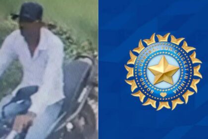 इंदौर में ऑस्ट्रेलियाई महिला क्रिकेटरों के साथ छेड़छाड़ की घटना