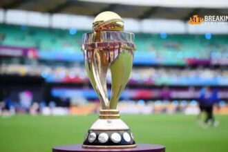 भारत और ऑस्ट्रेलिया के बीच सेमीफाइनल मुकाबला कब होगा?