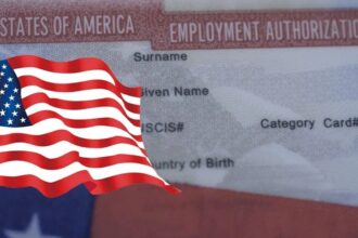 अमेरिका ने प्रवासियों के वर्क परमिट नियमों में बदलाव किया