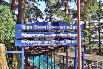 हिमाचल के सरकारी स्कूलों में प्रवक्ताओं की पदोन्नति पर संकट