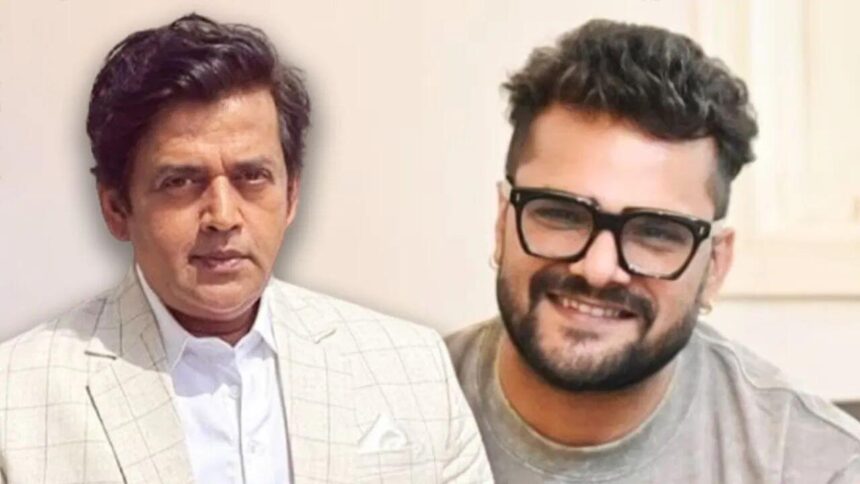 भोजपुरी सितारों के बीच चुनावी जंग ने बिहार की राजनीति को गरमाया