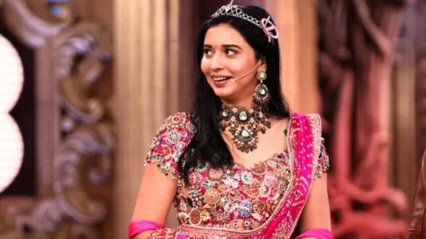 तान्या मित्तल के खिलाफ ग्वालियर पुलिस में नई शिकायत दर्ज