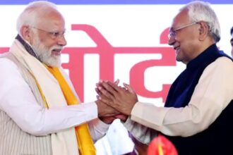 बिहार विधानसभा चुनाव 2025: NDA का घोषणापत्र 30 अक्टूबर को आएगा