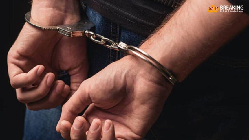 मध्यप्रदेश पुलिस ने चोर गिरोह का किया खुलासा, 31.5 लाख की संपत्ति बरामद