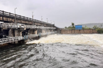 मध्य प्रदेश में बेमौसम बारिश से बांधों का जल स्तर बढ़ा