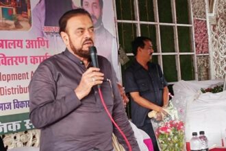 अबू आजमी ने राहुल गांधी के वोट चोरी के आरोपों का समर्थन किया