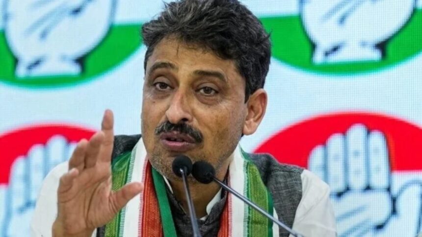 इमरान मसूद के विवादास्पद बयान पर राजनीतिक प्रतिक्रियाएं