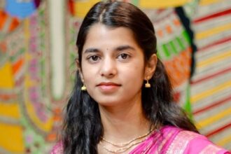 मैथिली ठाकुर ने पाग विवाद पर अपनी बात रखी