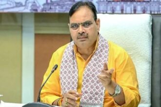 राजस्थान में 1 से 15 नवंबर तक मनाया जाएगा जनजातीय गौरव पखवाड़ा