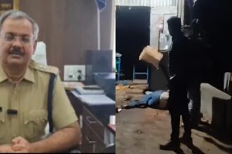 शहडोल में जमीनी विवाद के चलते दो भाइयों की हत्या