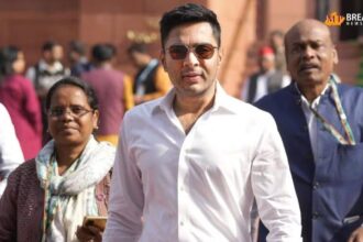 बीजेपी नेताओं को घेरने और शांत रहने की सलाह दी अभिषेक बनर्जी ने