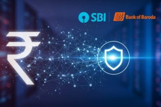 SBI और BoB मिलकर डिजिटल धोखाधड़ी से निपटने के लिए नई कंपनी बनाएंगे