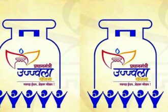 हिमाचल में प्रधानमंत्री उज्जवला योजना का पुनः शुभारंभ