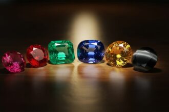 कर्ज से मुक्ति और समृद्धि के लिए 5 खास रत्न