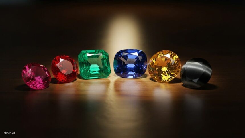 कर्ज से मुक्ति और समृद्धि के लिए 5 खास रत्न