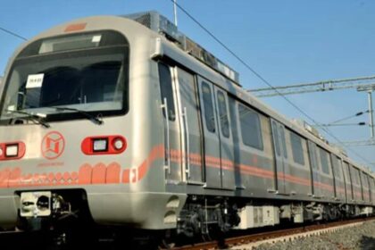 जयपुर मेट्रो फेज-2 का कार्य दिसंबर में शुरू होगा, 10 नए स्टेशन बनेंगे