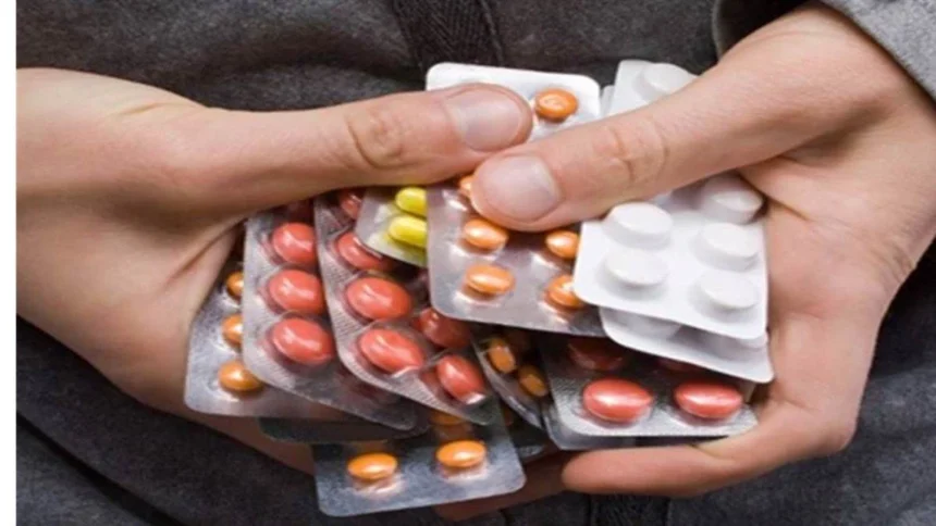 राजस्थान में 9 दवाएं गुणवत्ता परीक्षण में असफल, सरकार ने हटाने के दिए आदेश