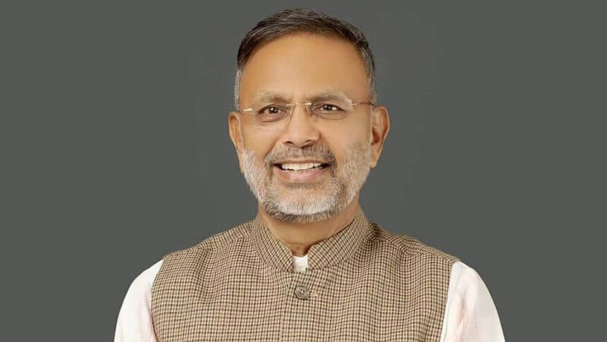 कोटा में सड़कों की स्थिति पर ऊर्जा मंत्री का गुस्सा, ठेकेदारों को दिए सख्त निर्देश