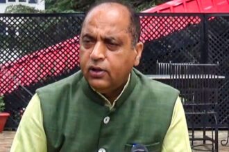 जयराम ठाकुर ने सरकार पर पंचायत चुनाव को लेकर गंभीर आरोप लगाए