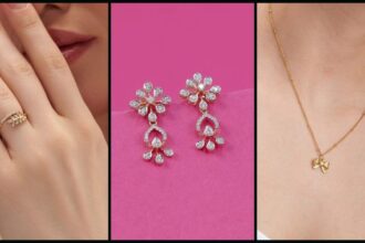 शादी में बहन को सरप्राइज देने के लिए बेहतरीन ज्वेलरी