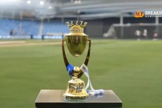क्या एशिया कप 2025 की ट्रॉफी भारत आएगी एक-दो दिन में?