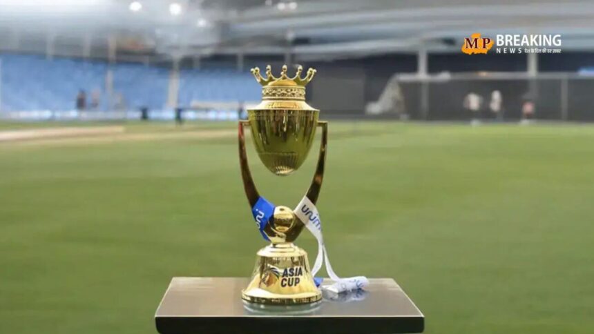 क्या एशिया कप 2025 की ट्रॉफी भारत आएगी एक-दो दिन में?