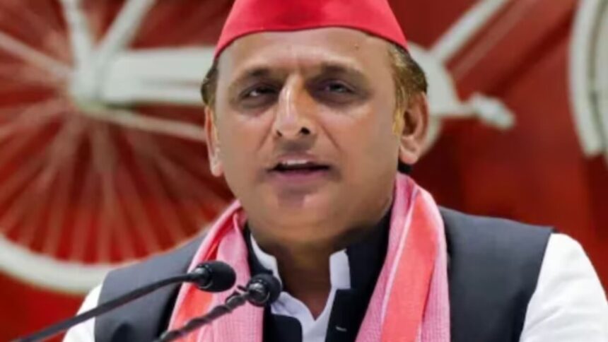 समाजवादी पार्टी ने 2027 चुनाव की तैयारी शुरू की