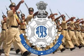मध्य प्रदेश पुलिस भर्ती 2025: 500 पदों के लिए आवेदन करें